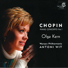 Chopin. Piano Concerto n 1