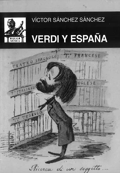 Verdi y Espaa