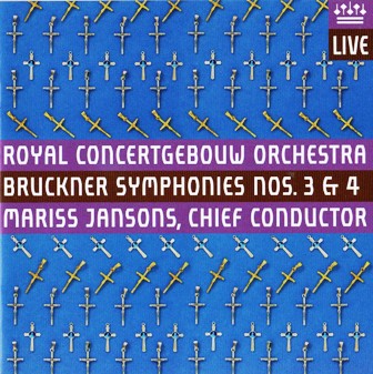 Bruckner: Simfonia nm. 7