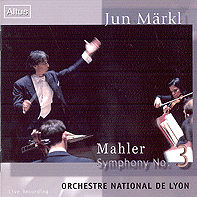 La Tercera de Mahler per Jun Maerkl