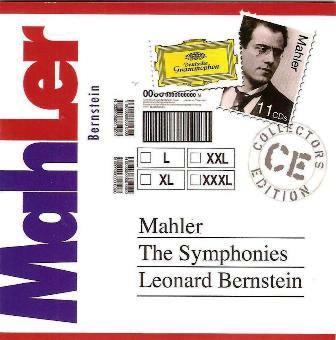 Mahler: integral III de Bernstein
