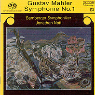 La Primera de Mahler per Nott