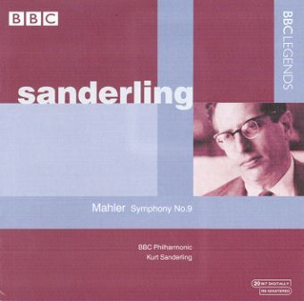 La Novena de Mahler per Kurt Sanderling